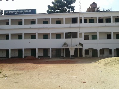 Photos of Al-Jameatul Falahia Kamil Madrasah