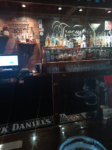 The Trocadero Club Gallery - United States