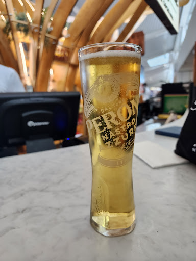 Fever-Tree BAR Cafe & cocktails - Thumbnail