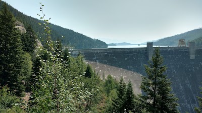 Flathead National Forest