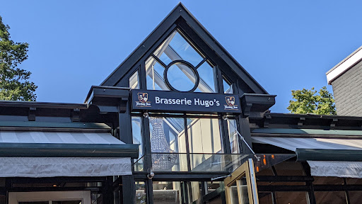 Brasserie Hugo's Velp