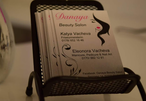 Danaya Beauty Salon - Thumbnail