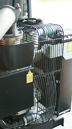 Photo n°6 de Lavage Agri Ouest à Chemillé-en-Anjou (Service de lavage haute pression)