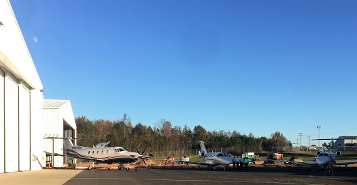 Mid-Carolina Regional Airport (RUQ) - Thumbnail