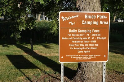 Bruce Park Campground