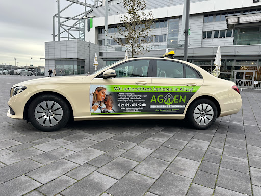Taxi Ahouari Mönchengladbach - Thumbnail
