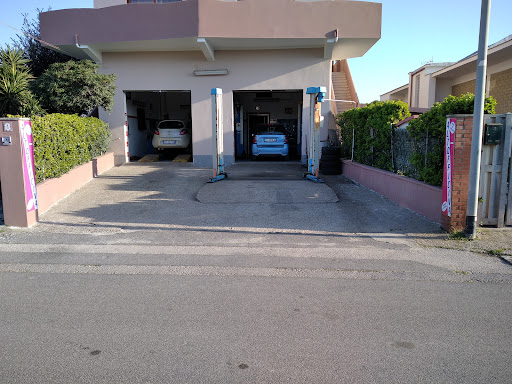 Officina Casciolo - Thumbnail