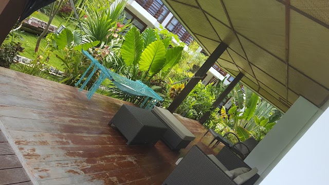 Siargao Bleu Resort and Spa