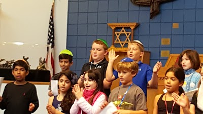 Southwest Orlando Jewish Congregation