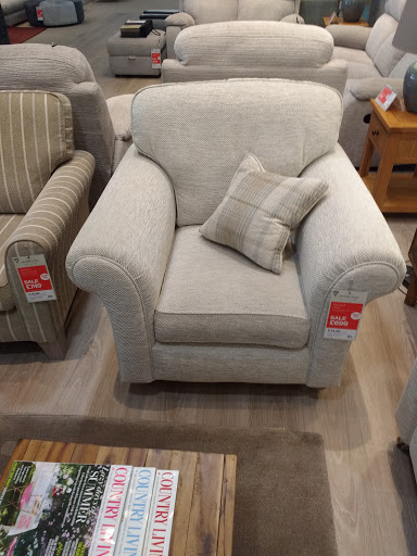 DFS Cambridge - Visual