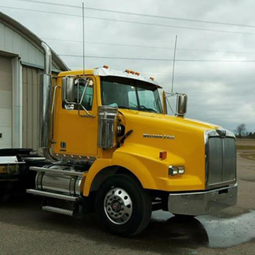 Ol' Barn Truck & Auto Body Gallery - United States
