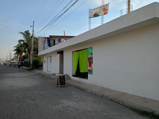 Club de Nutrición Delta - Thumbnail