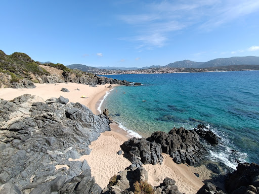 Plage de la Torra Ghjenuvese Gallery - France