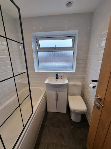 Bathroom Design - Thumbnail