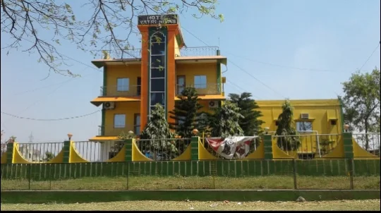 Hotel Yatri Nivas