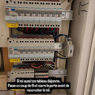 EPIC LANTERNE à Sarcelles