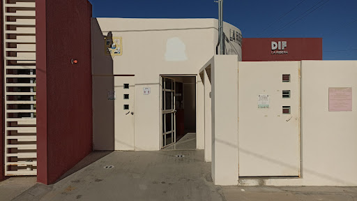 DIF La Rivera