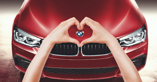 edenauto Premium BMW Tarbes - Thumbnail