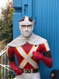 アンティーク道具店つぼみ