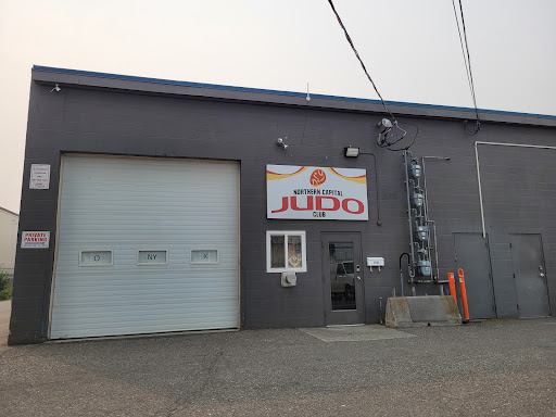 North Capital Judo