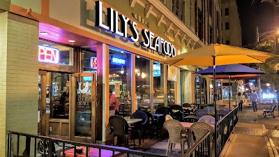 Photos of Lily's Seafood Grill & Brewery