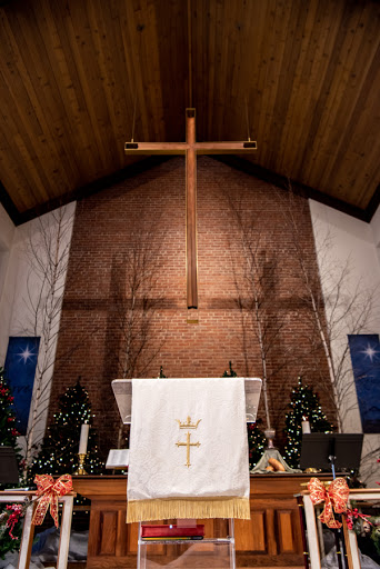 Doylestown United Methodist Church