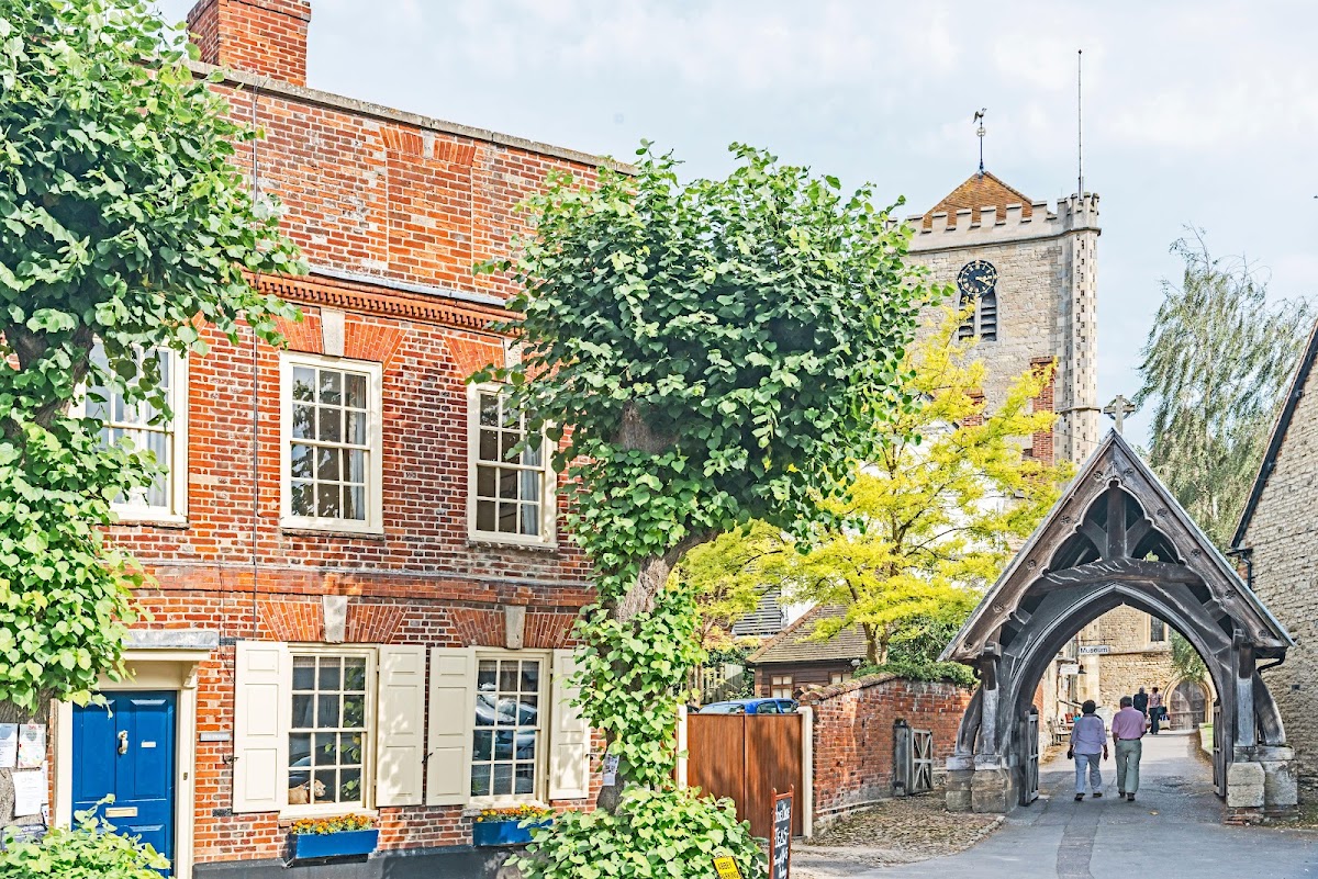 Fortnums Estates