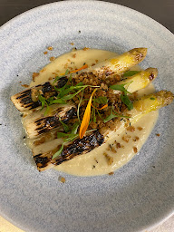 Photo n°9 de ÉM.BA bistrot vivant à Lorient (Restaurant français)