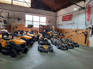 Photo n°3 de Vire Vincent Garage à Gondrin (Garage automobile)