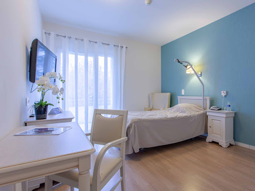 Photo de EMERA - EHPAD Maisonnée Saint-François à Fossé (41330)