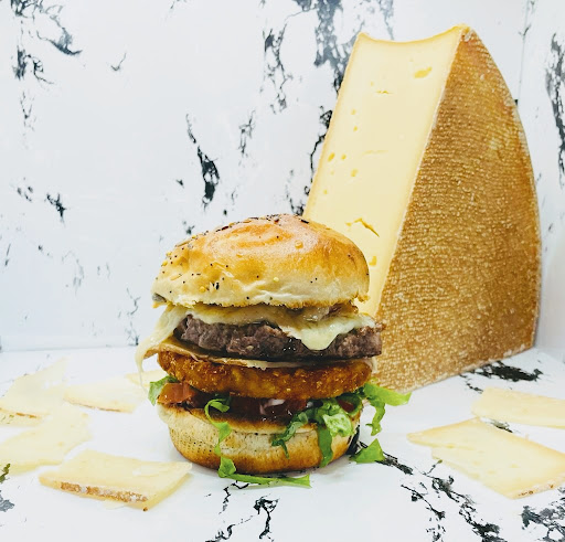 Photo 2 - O'BUS Burger Pizza - A EMPORTER ET EN LIVRAISON LE SOIR