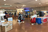 Rexel Niort Toussaint Louverture à Niort