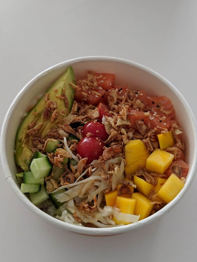 Yumi Bowl