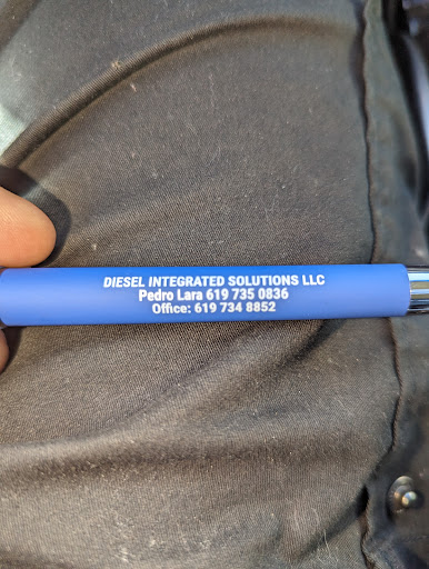 Diesel Integrated Solutions LLC - Thumbnail
