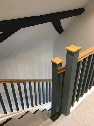 KPM Decorating - Visual