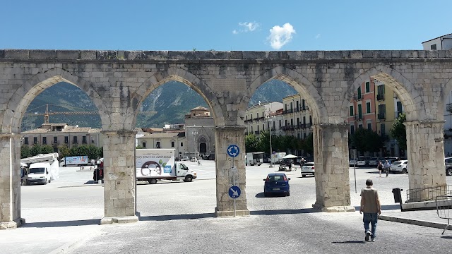 Sulmona