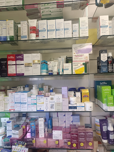 Parafarmacia Chiappetta Della Dottoressa Filomena Chiappetta - Thumbnail