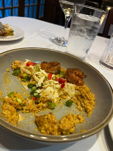 Chowder House Cafe - Visual