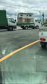 吉野家 １６号線入間扇町屋店