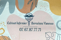 Cabinet infirmier Bernaleau Vanessa à Tauriac