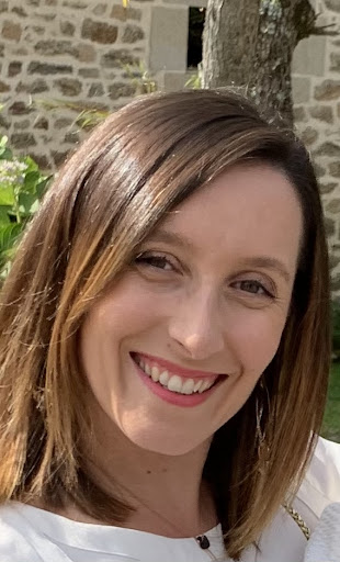 NOEMIE POUPLARD