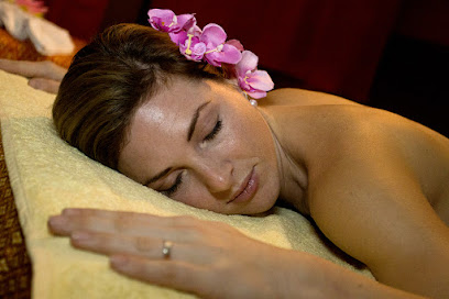 Thajské Masáže - Dokrak