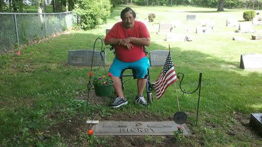 City Of Portage South Cemetery - Thumbnail