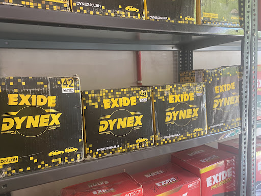 Lowest price battery  post image