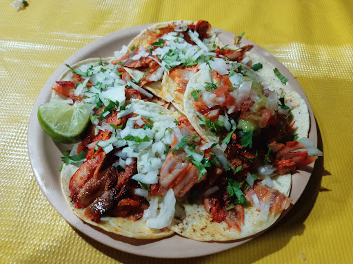 La Mansión del Taco - Thumbnail