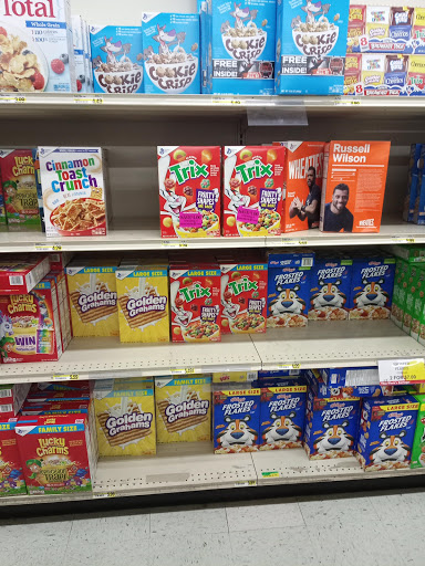 US Quality Foods Supermarket - Thumbnail