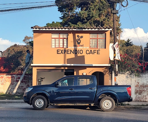 Expendio Majomut Gallery - Mexico