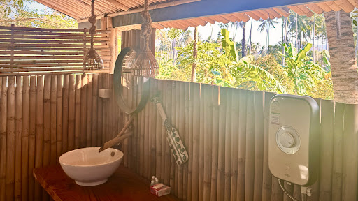 Manou Resort Samui