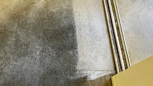 Like New Carpet Cleaning