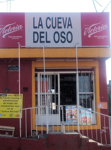 Miscelanea La Cueva del Oso